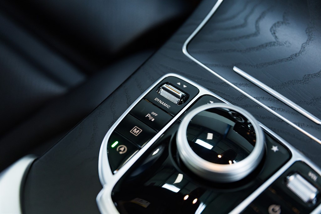 Used Mercedes-Benz GLC 2018 for sale - 76428370: Photo 49