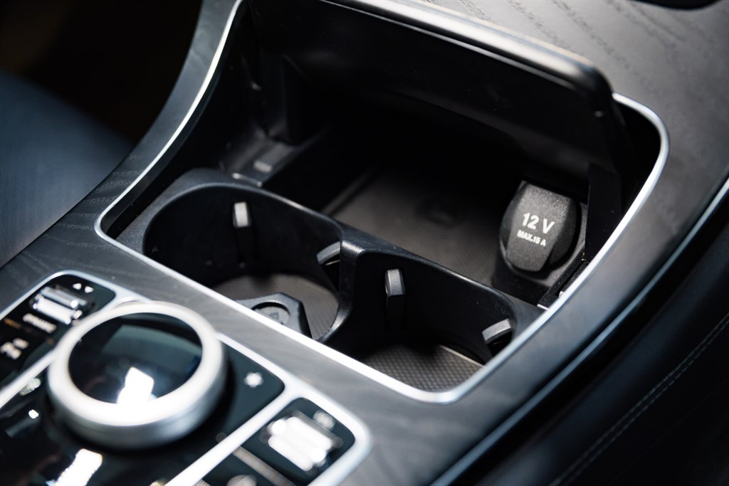 Used Mercedes-Benz GLC 2018 for sale - 76428370: Photo 50