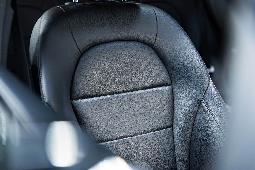 Used Mercedes-Benz GLC 2018 for sale - 76428370: Photo 56