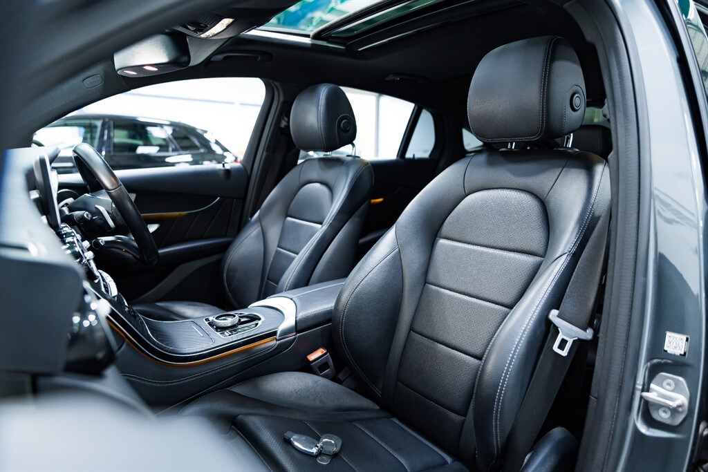 Used Mercedes-Benz GLC 2018 for sale - 76428370: Photo 57