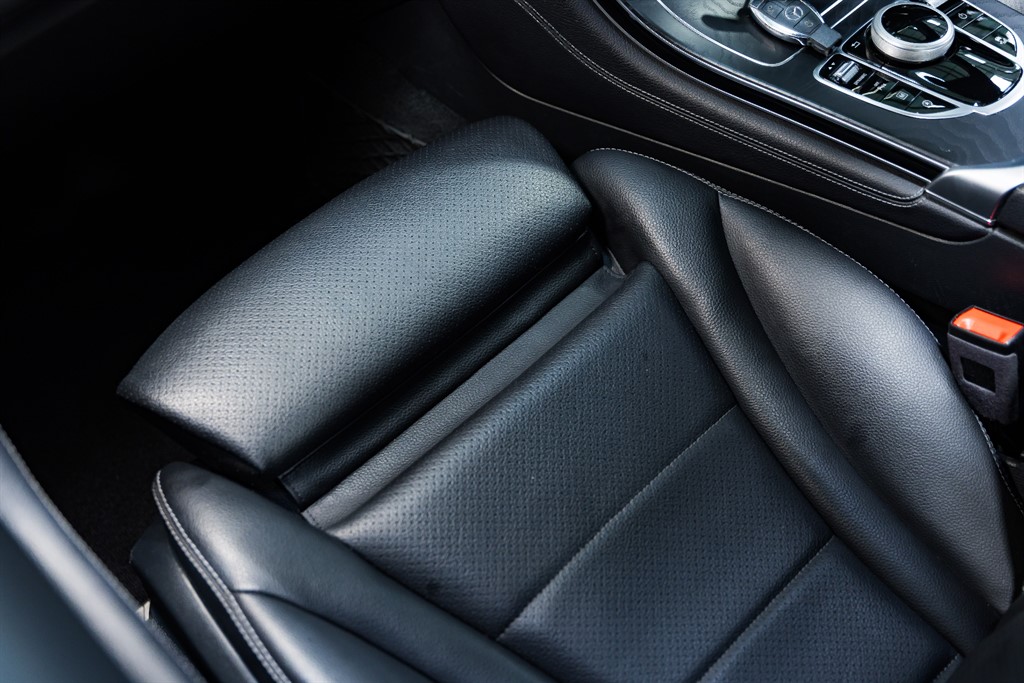 Used Mercedes-Benz GLC 2018 for sale - 76428370: Photo 59