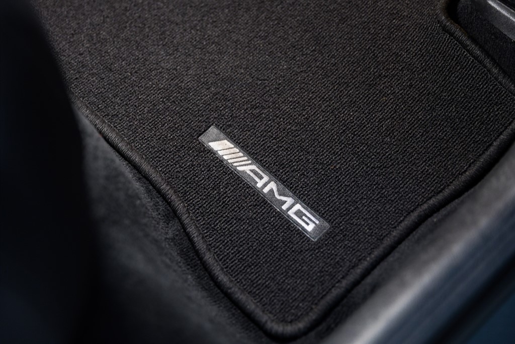 Used Mercedes-Benz GLC 2018 for sale - 76428370: Photo 62