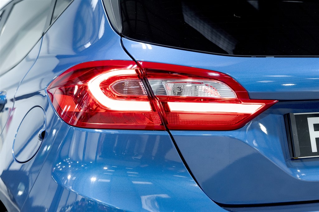 Used Ford Fiesta 2019 for sale - 77540119: Photo 16