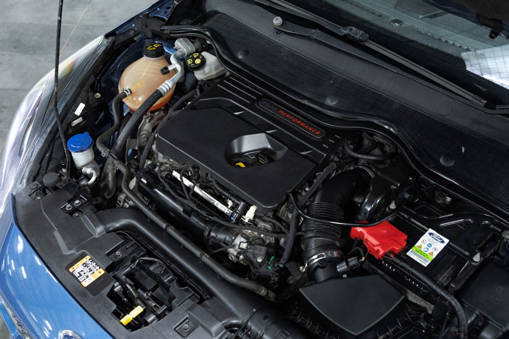 Used Ford Fiesta 2019 for sale - 77540119: Photo 20