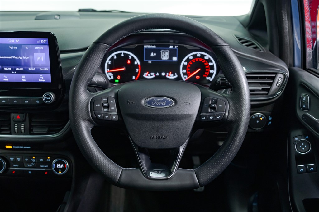 Used Ford Fiesta 2019 for sale - 77540119: Photo 23