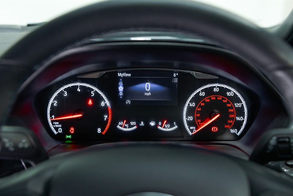 Used Ford Fiesta 2019 for sale - 77540119: Photo 25