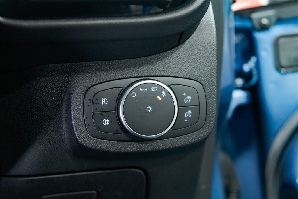 Used Ford Fiesta 2019 for sale - 77540119: Photo 33