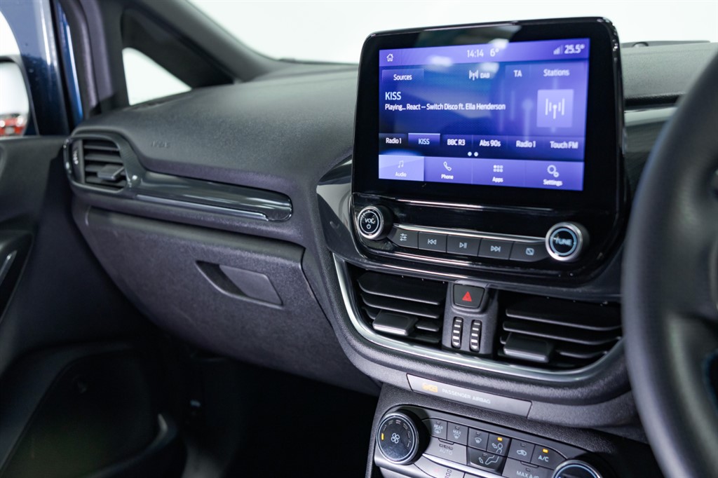 Used Ford Fiesta 2019 for sale - 77540119: Photo 35