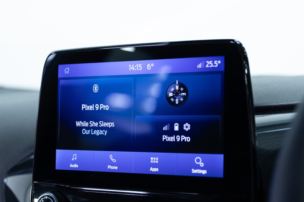 Used Ford Fiesta 2019 for sale - 77540119: Photo 38