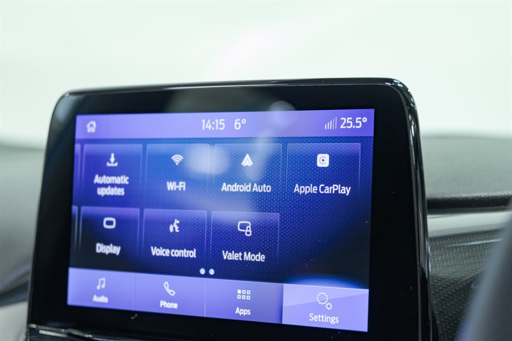 Used Ford Fiesta 2019 for sale - 77540119: Photo 39