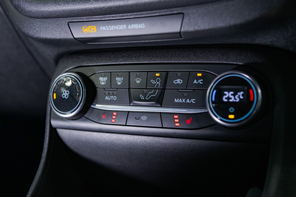 Used Ford Fiesta 2019 for sale - 77540119: Photo 41