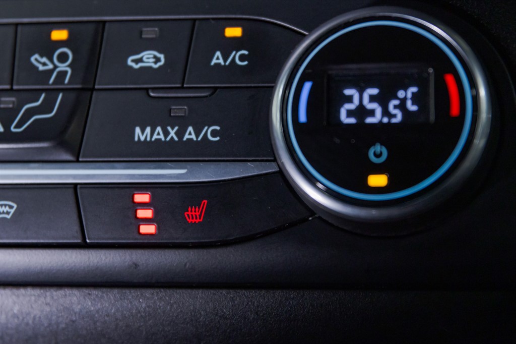 Used Ford Fiesta 2019 for sale - 77540119: Photo 43