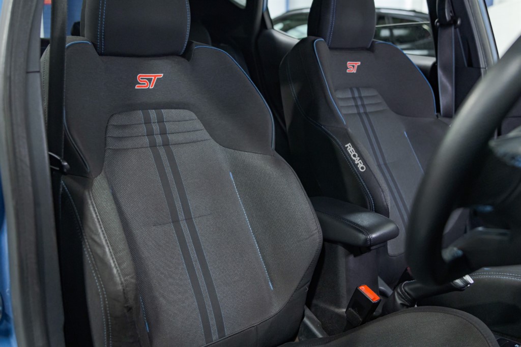 Used Ford Fiesta 2019 for sale - 77540119: Photo 53