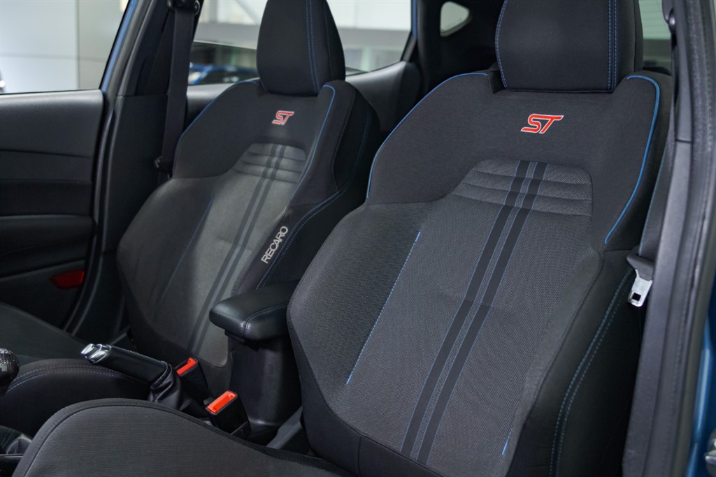 Used Ford Fiesta 2019 for sale - 77540119: Photo 55