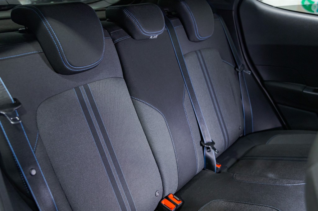 Used Ford Fiesta 2019 for sale - 77540119: Photo 57