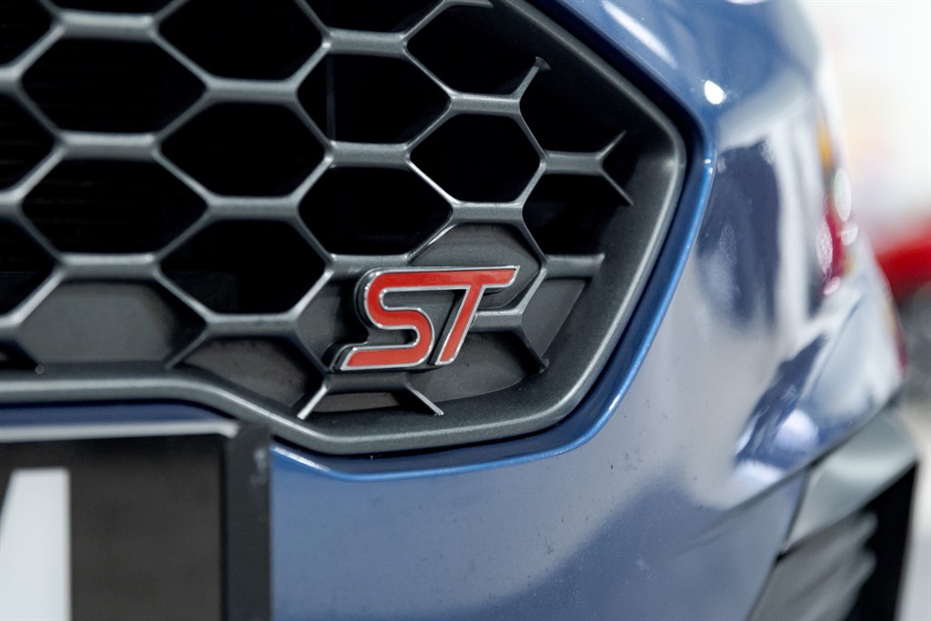 Used Ford Fiesta 2019 for sale - 77540119: Photo 6