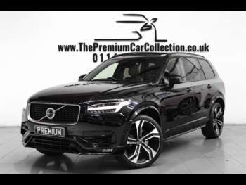 2020 - B5 R-DESIGN PRO AWD XENIUM PACK SLIDING PANORAMIC ROOF 5-Door
