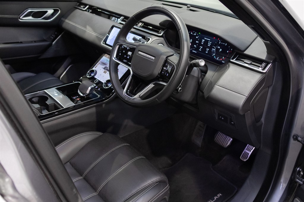 Used Land Rover Range Rover Velar 2022 for sale - 77960139: Photo 14