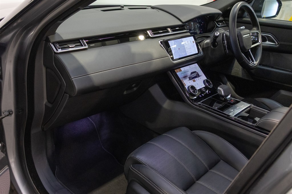 Used Land Rover Range Rover Velar 2022 for sale - 77960139: Photo 15