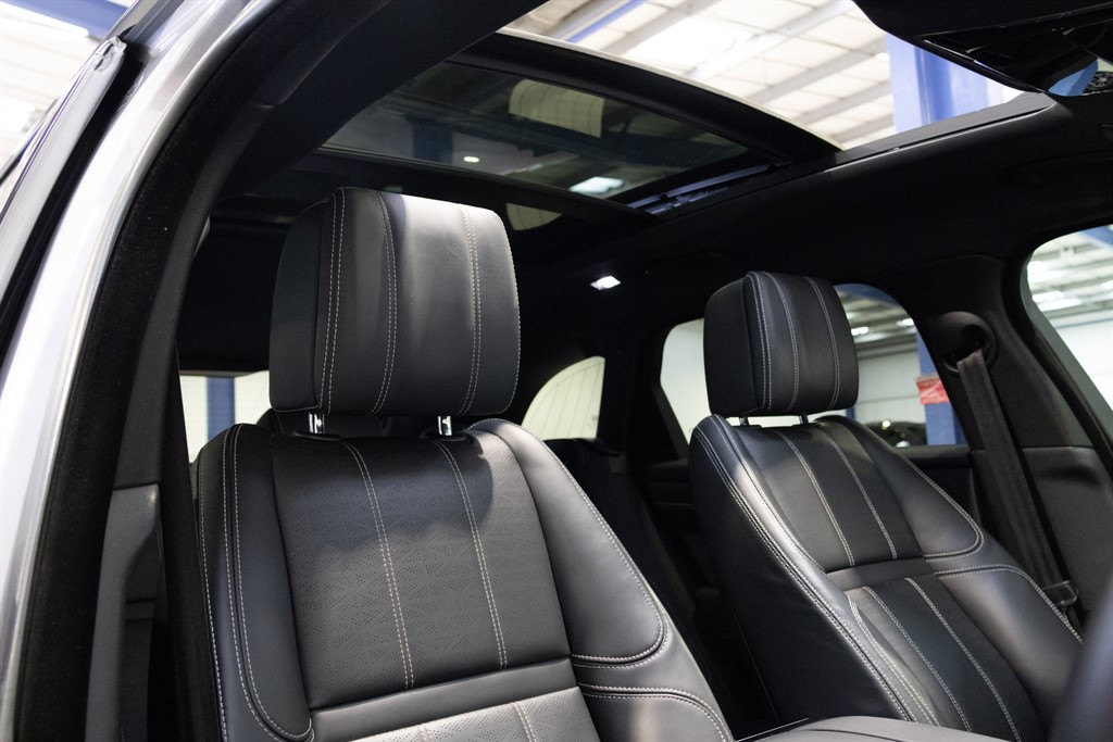 Used Land Rover Range Rover Velar 2022 for sale - 77960139: Photo 16