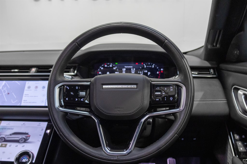 Used Land Rover Range Rover Velar 2022 for sale - 77960139: Photo 17