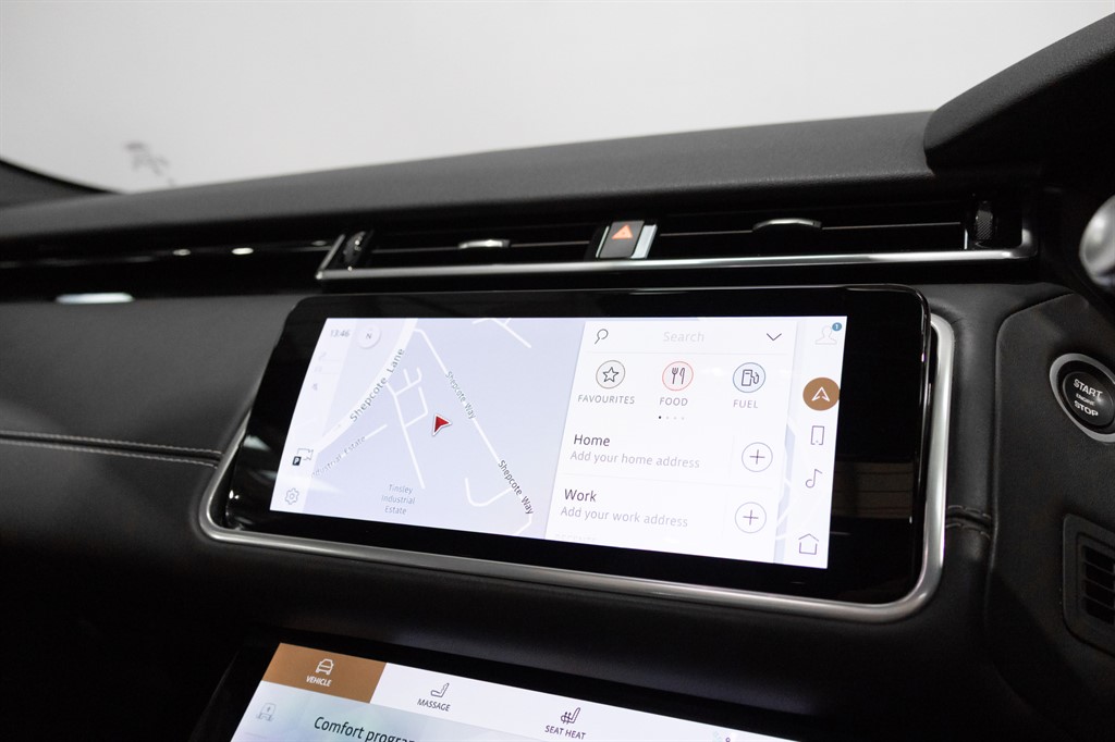 Used Land Rover Range Rover Velar 2022 for sale - 77960139: Photo 18