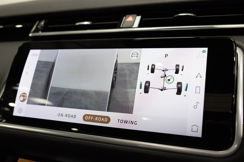 Used Land Rover Range Rover Velar 2022 for sale - 77960139: Photo 19