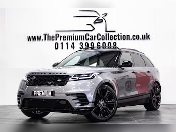Used Land Rover Range Rover Velar 2022 for sale - 77960139: Photo