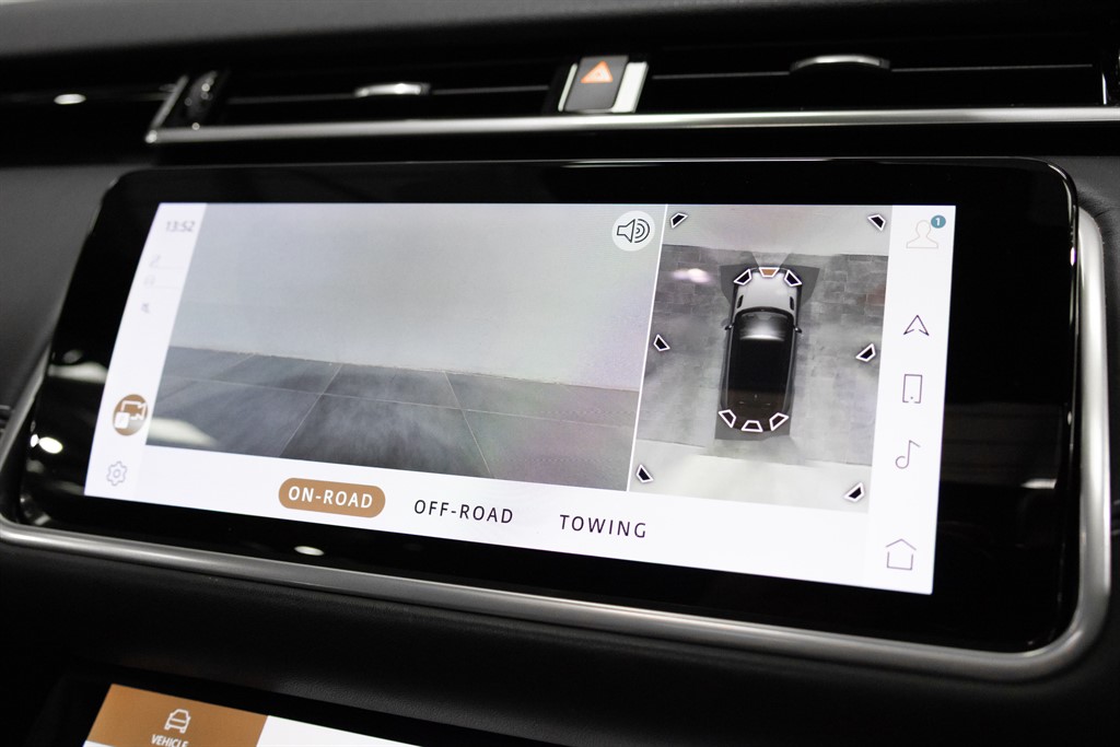 Used Land Rover Range Rover Velar 2022 for sale - 77960139: Photo 21