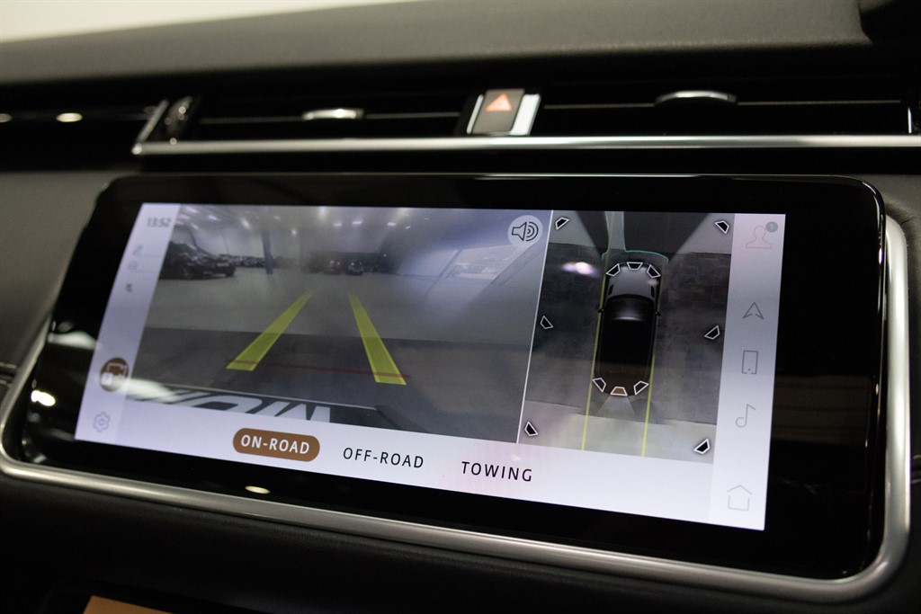 Used Land Rover Range Rover Velar 2022 for sale - 77960139: Photo 22