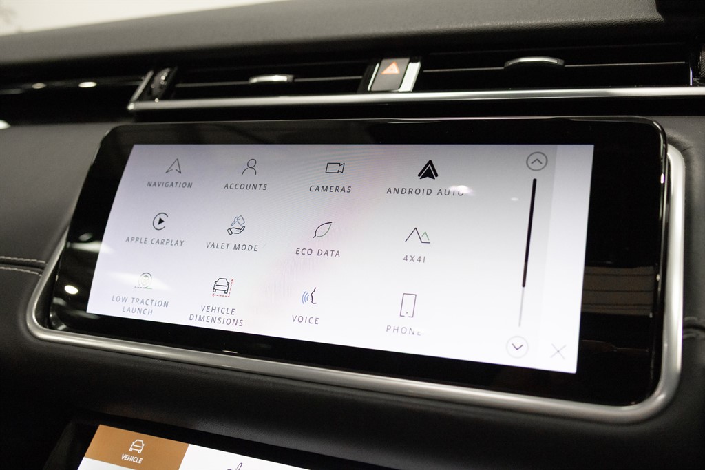 Used Land Rover Range Rover Velar 2022 for sale - 77960139: Photo 24