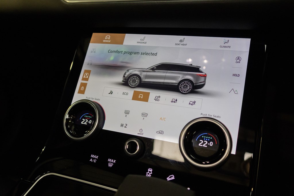 Used Land Rover Range Rover Velar 2022 for sale - 77960139: Photo 25