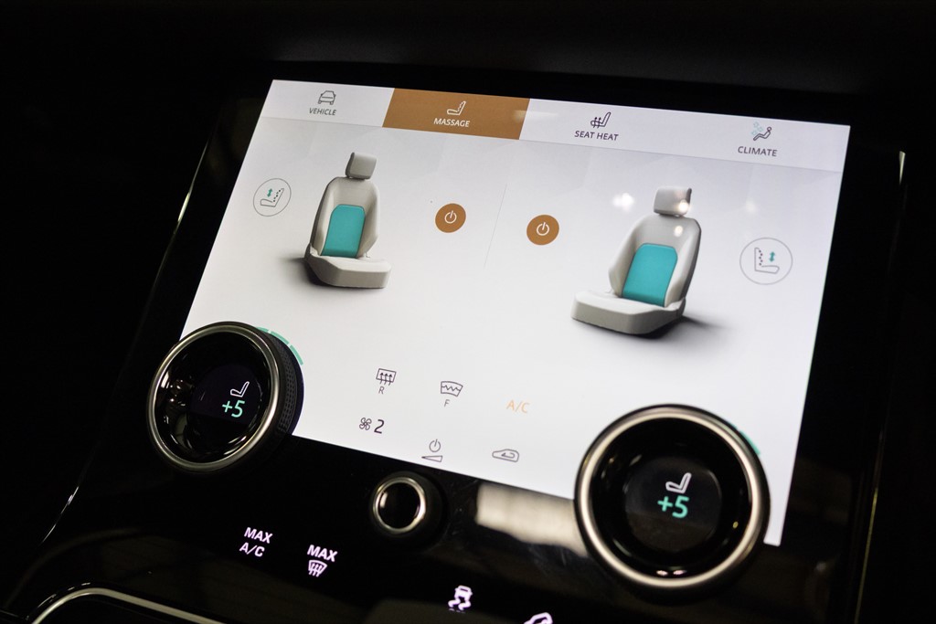 Used Land Rover Range Rover Velar 2022 for sale - 77960139: Photo 27