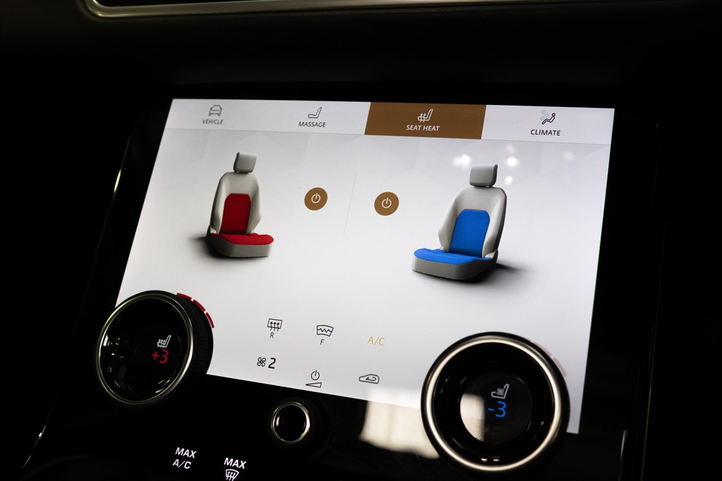 Used Land Rover Range Rover Velar 2022 for sale - 77960139: Photo 28