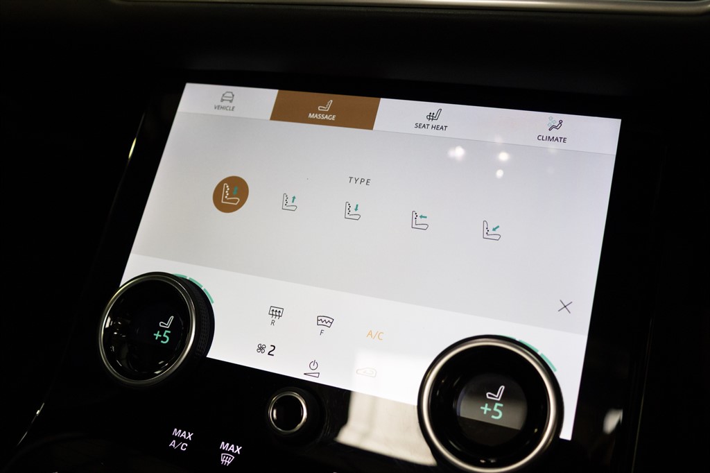 Used Land Rover Range Rover Velar 2022 for sale - 77960139: Photo 29