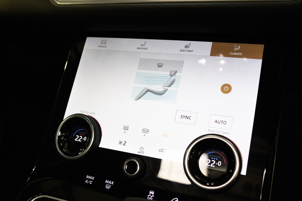 Used Land Rover Range Rover Velar 2022 for sale - 77960139: Photo 30