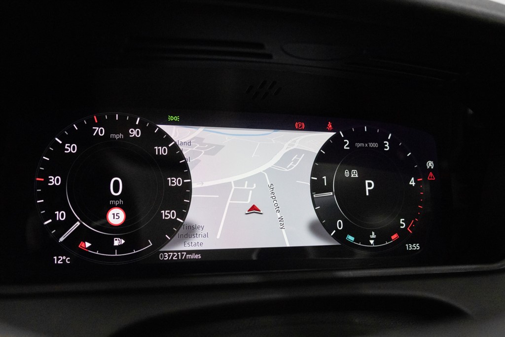 Used Land Rover Range Rover Velar 2022 for sale - 77960139: Photo 34