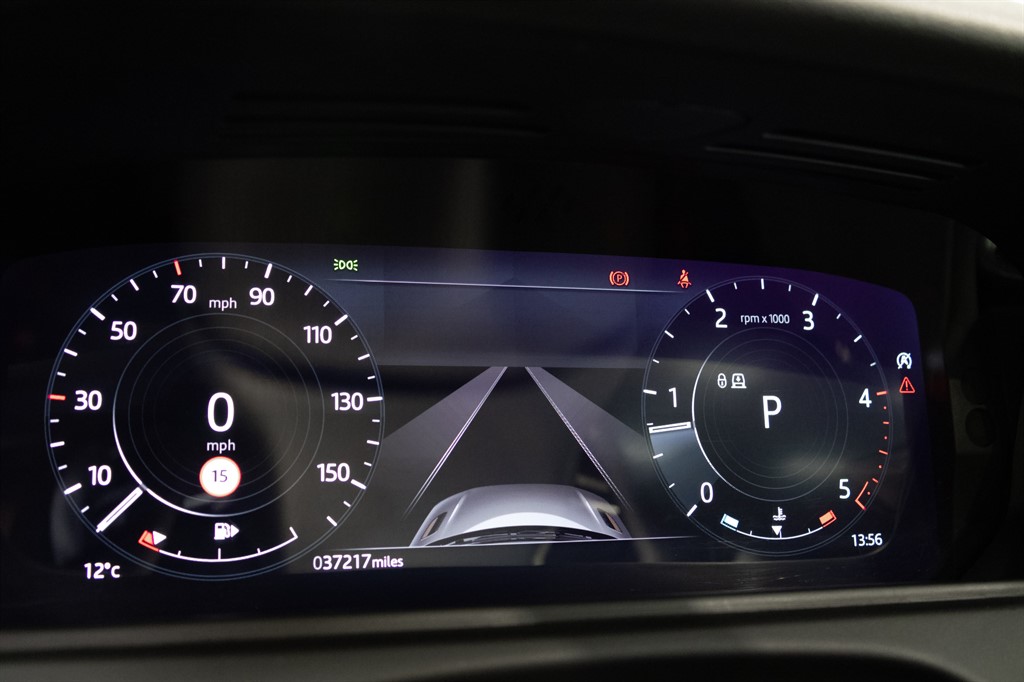 Used Land Rover Range Rover Velar 2022 for sale - 77960139: Photo 35