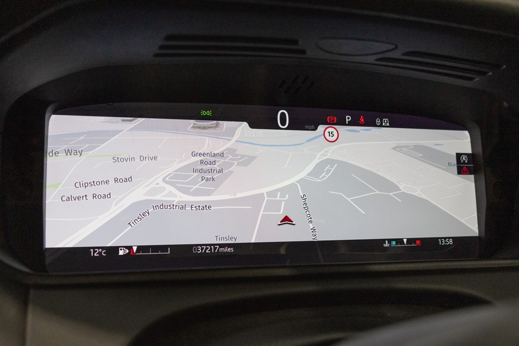 Used Land Rover Range Rover Velar 2022 for sale - 77960139: Photo 36