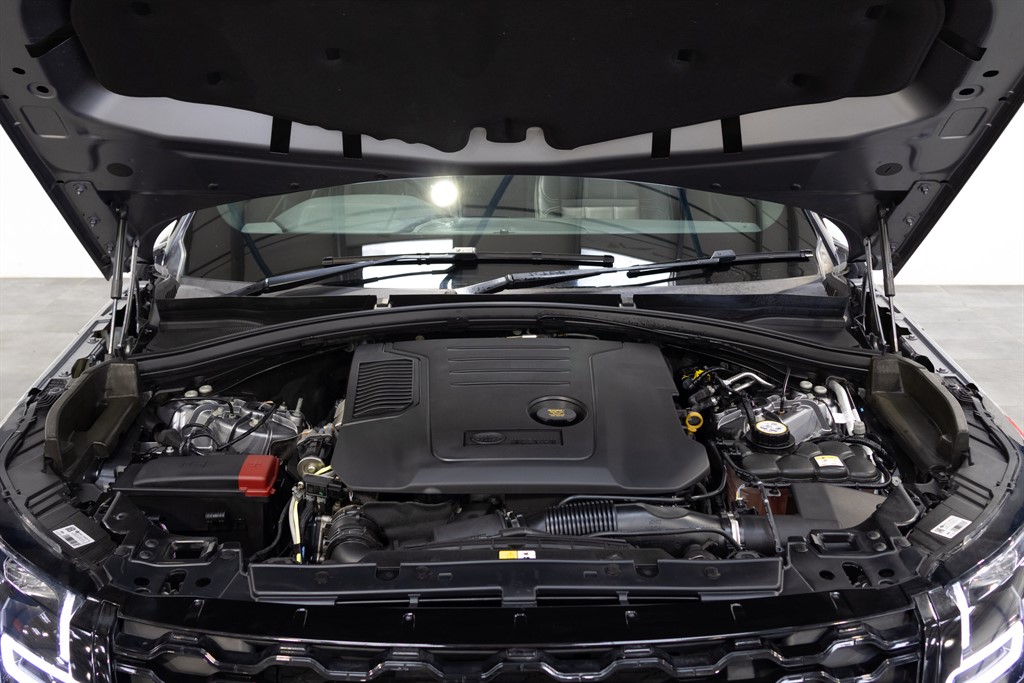 Used Land Rover Range Rover Velar 2022 for sale - 77960139: Photo 40