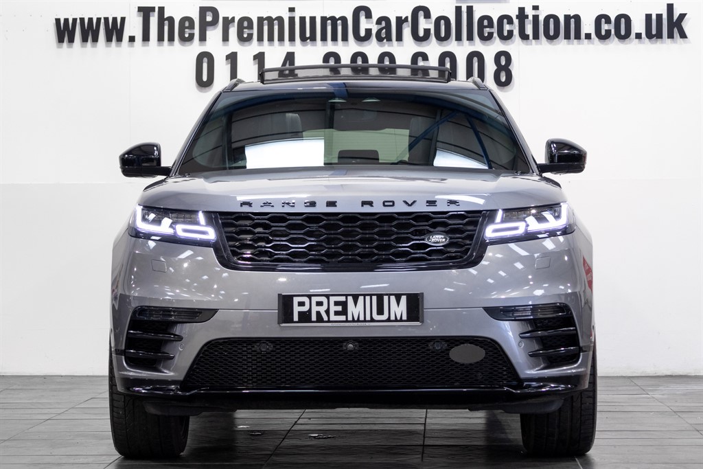 Used Land Rover Range Rover Velar 2022 for sale - 77960139: Photo 41