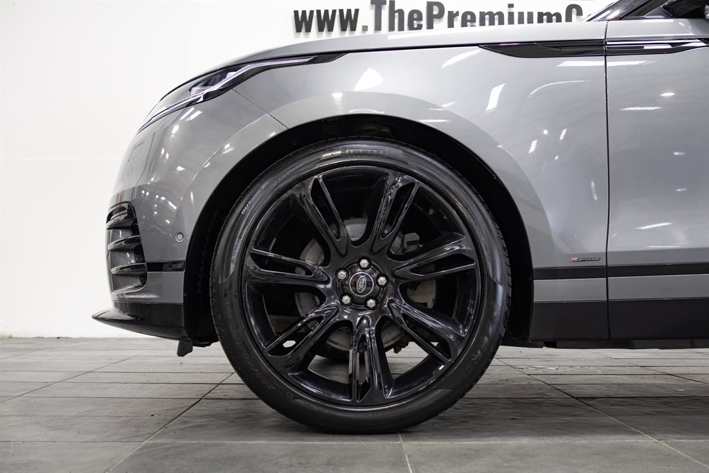 Used Land Rover Range Rover Velar 2022 for sale - 77960139: Photo 7