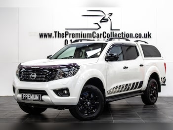Used Nissan Navara 2022 for sale - 79459871: Photo