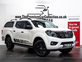 Used Nissan Navara 2022 for sale - 79459871: Photo