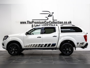 Used Nissan Navara 2022 for sale - 79459871: Photo