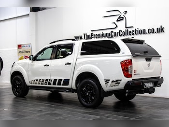 Used Nissan Navara 2022 for sale - 79459871: Photo