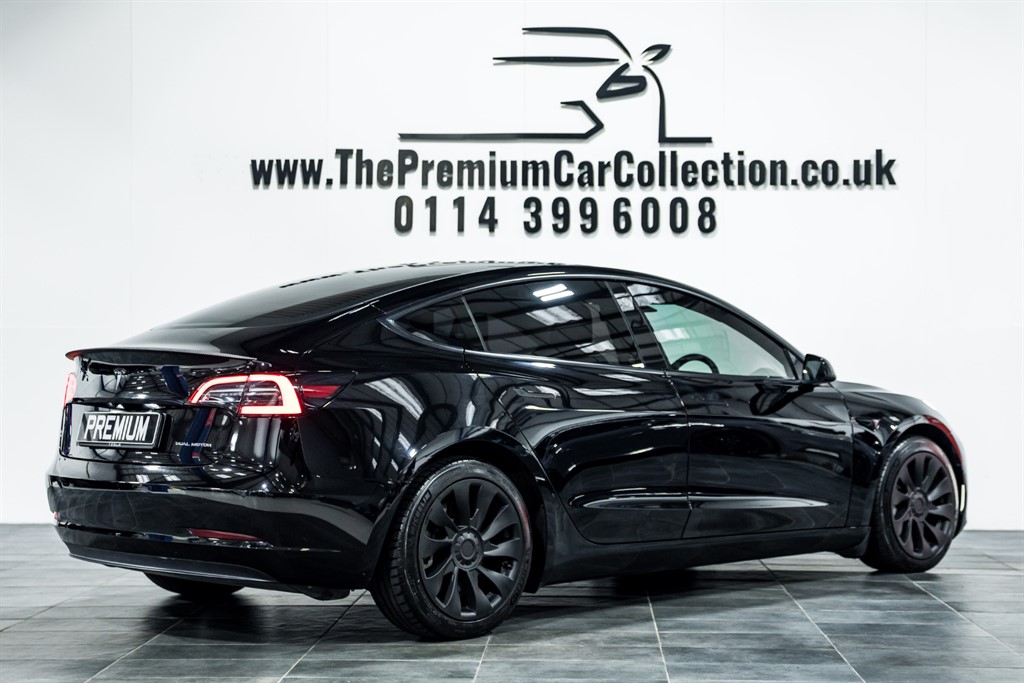 Used Tesla Model 3 2021 for sale - 76285629: Photo 11