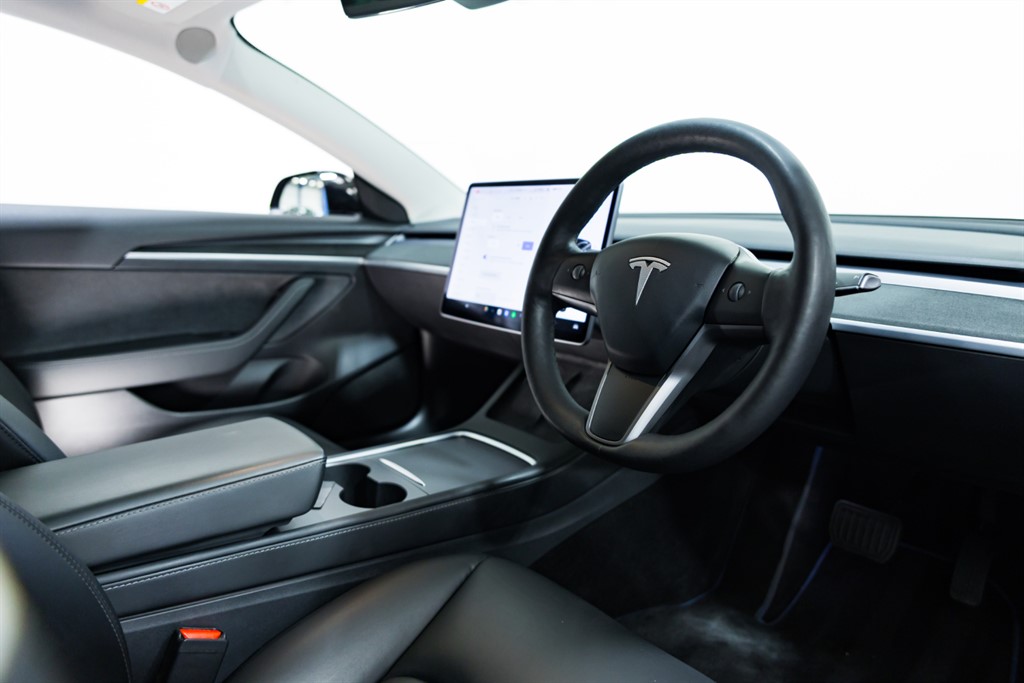 Used Tesla Model 3 2021 for sale - 76285629: Photo 21