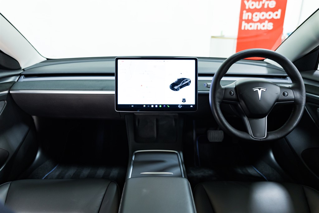 Used Tesla Model 3 2021 for sale - 76285629: Photo 23