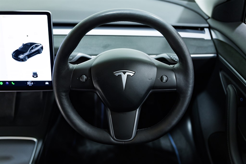 Used Tesla Model 3 2021 for sale - 76285629: Photo 24